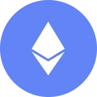 ETH行情图标